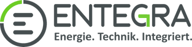 Entegra GmbH Logo